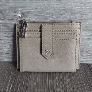 Anne Klein Card Case Wallet